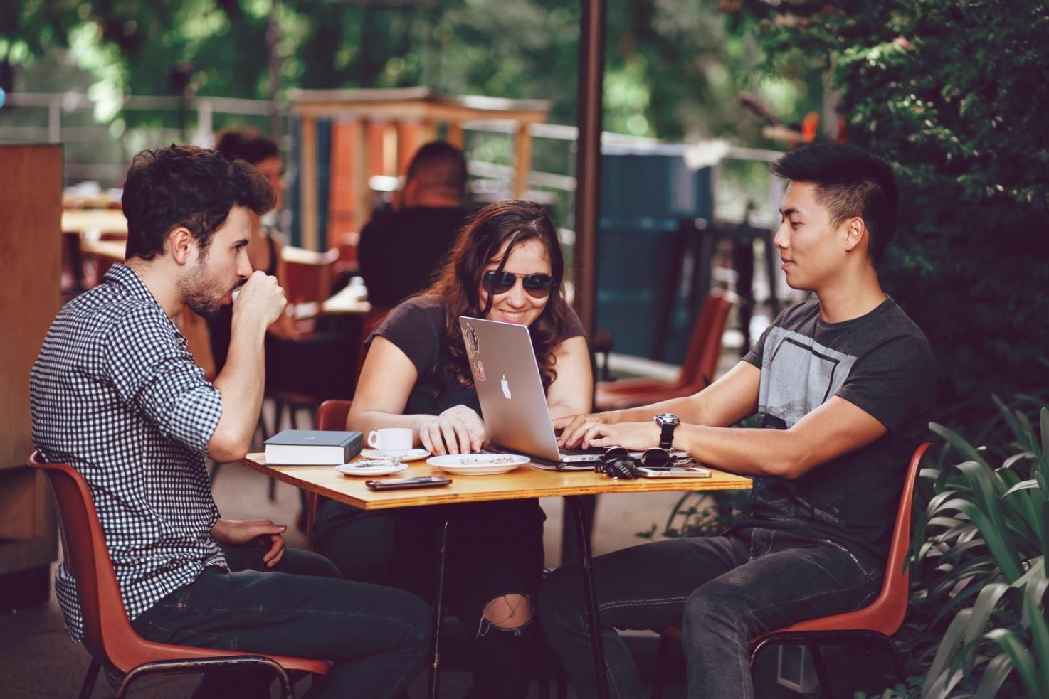 Online education environment